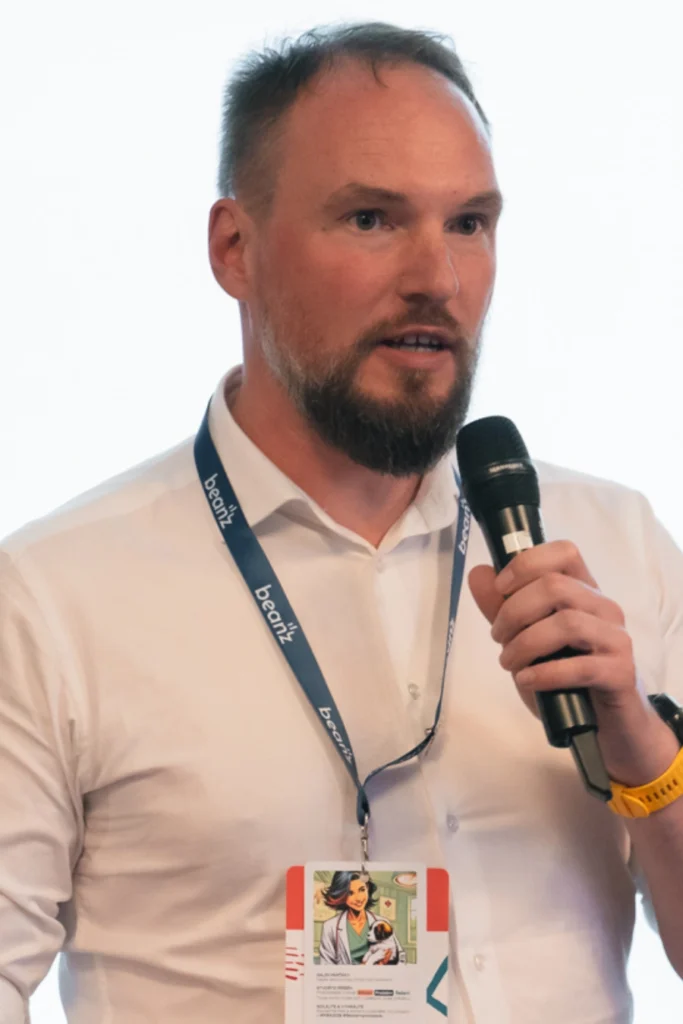 Karel Smíšovský