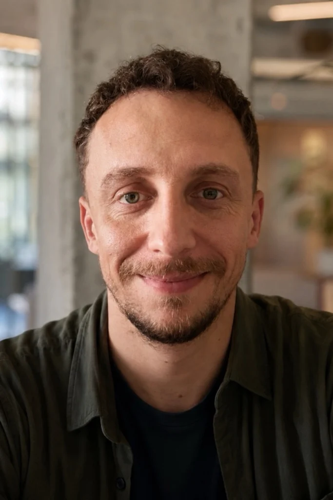 Karel Mareček